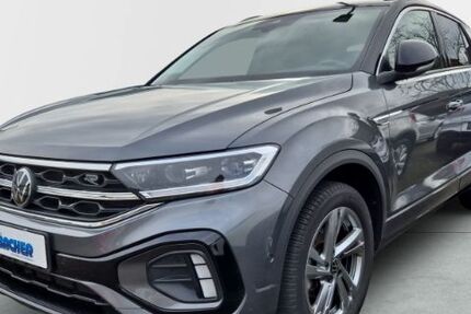 VW T-Roc 45.500 km 21.780 &euro; Neuried 77743