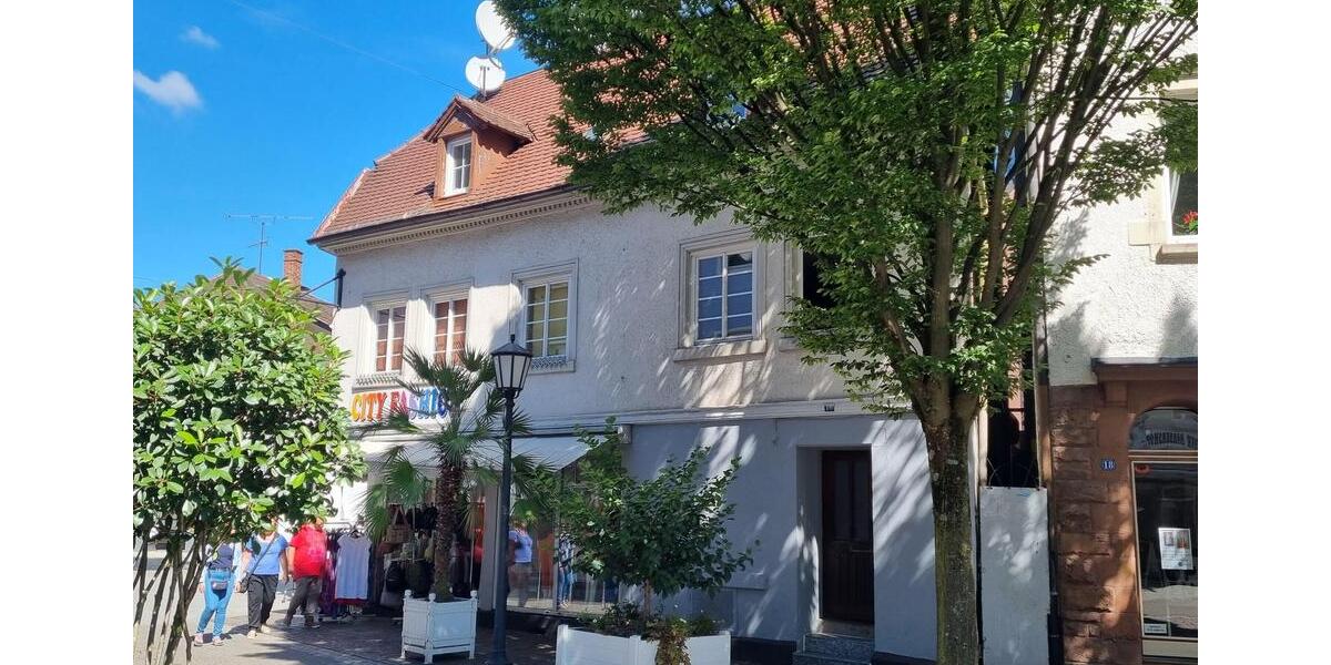 Gewerbeobjekt Lahr (Schwarzwald) - 1.295&euro; | Angebot:25992836