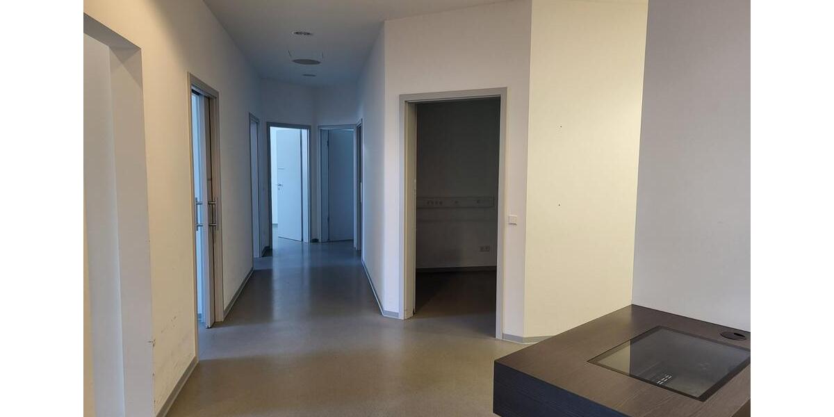 Gewerbeobjekt Achern - 1.300&euro; | Angebot:20624504