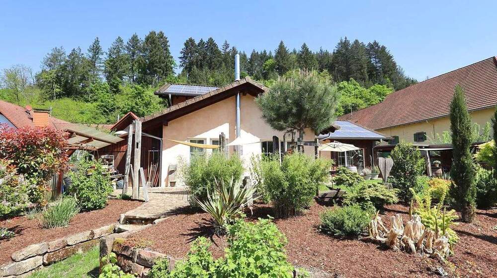 Einfamilienhaus Hohberg Diersburg - 5 Zimmer, 186 m&sup2;, 715.000&euro; | Angebot:25720798