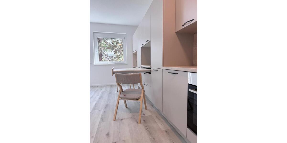 Etagenwohnung Offenburg - 1 Zimmer, 25 m&sup2;, 650&euro; | Angebot:25809891