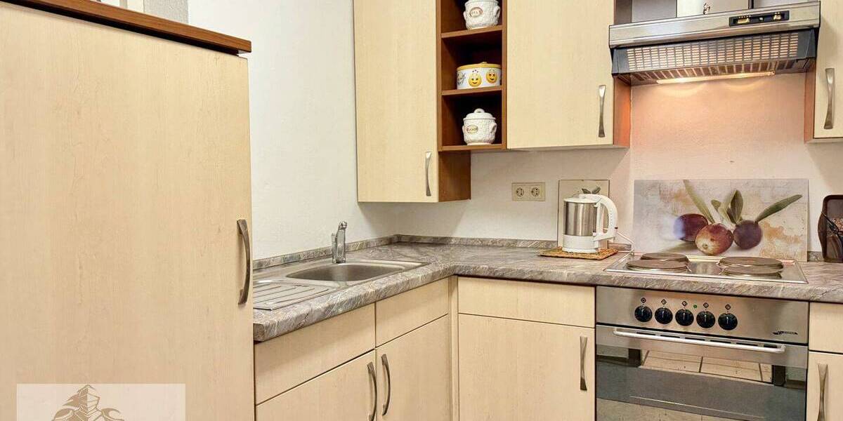 Etagenwohnung Bad Rippoldsau-Schapbach Bad Rippoldsau - 2 Zimmer, 93 m&sup2;, 99.900&euro; | Angebot:26107384