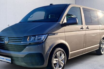 VW T6 Multivan 89.022 km 46.890 &euro; Offenburg- Industriegebiet Elgersweier-Nord 77656