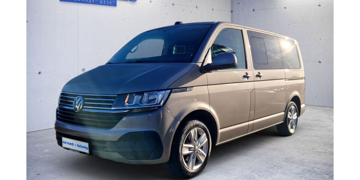 VW T6 Multivan 89.022 km 46.890 &euro; Offenburg- Industriegebiet Elgersweier-Nord 77656