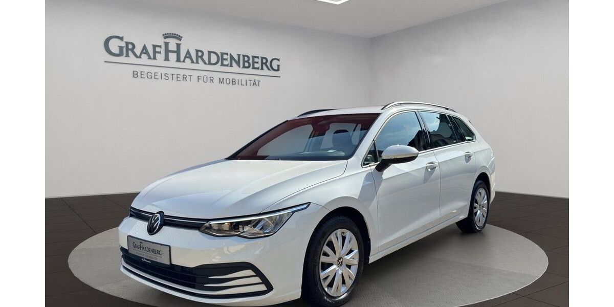 VW Golf 38.300 km 22.555 &euro; Gengenbach 77723