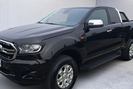 Ford Ranger 42.908 km 34.890 &euro; Offenburg- Industriegebiet Elgersweier-Nord 77656