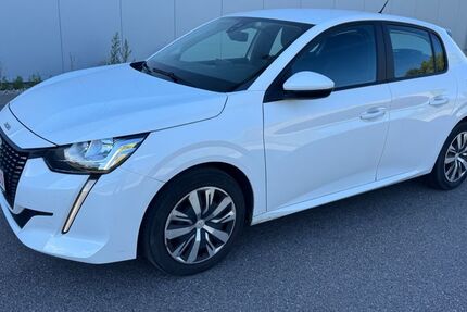 Peugeot 208 54.247 km 9.990 &euro; Ottersweier 77833