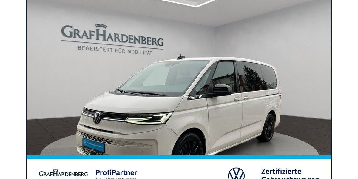 VW T7 Multivan 13.300 km 54.444 &euro; Lahr 77933