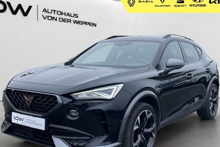 Cupra Formentor 82.634 km 29.950 &euro; Oberschopfheim 77948