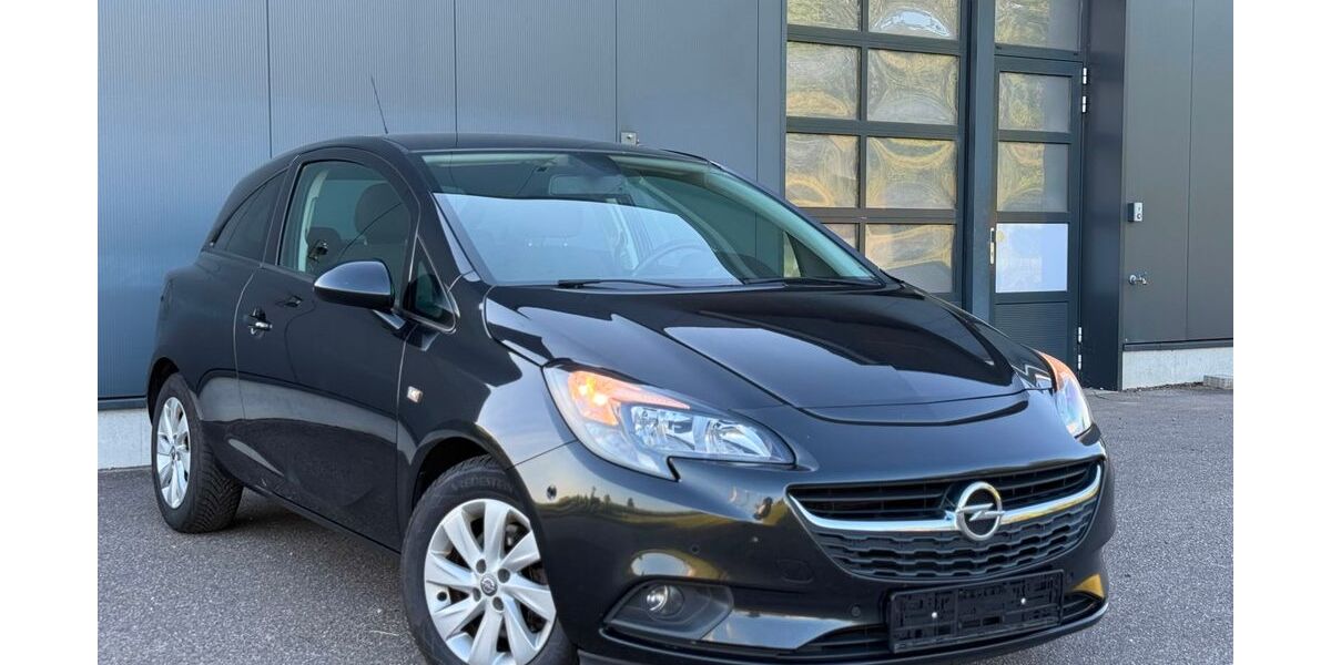 Opel Corsa 107.000 km 8.800 &euro; Appenweier 77767