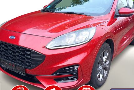 Ford Kuga 51.900 km 23.488 &euro; Kehl 77694