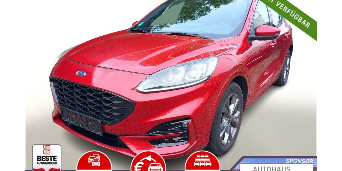 Ford Kuga 51.900 km 23.488 &euro; Kehl 77694