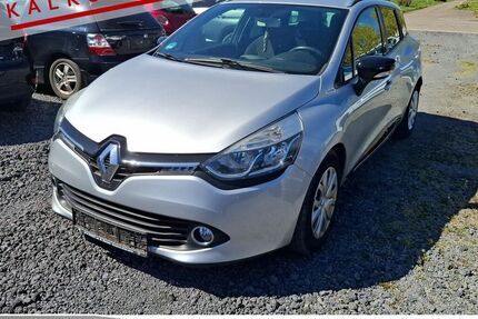 Renault Clio 168.000 km 4.985 &euro; Achern 77855