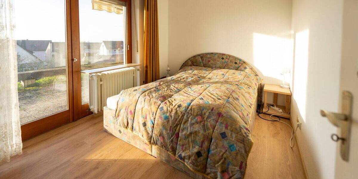 Einfamilienhaus Ortenberg - 6 Zimmer, 156 m&sup2;, 545.000&euro; | Angebot:25801002