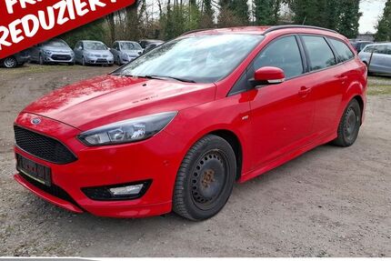 Ford Focus 66.469 km 7.985 &euro; Achern 77855