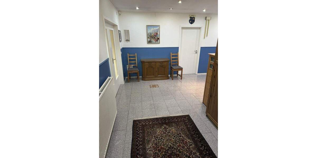 Bungalow Herbolzheim Broggingen - 7 Zimmer, 165 m&sup2;, 555.555&euro; | Angebot:25654332