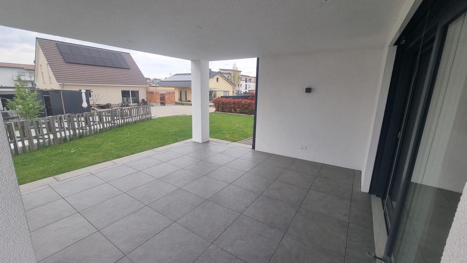 Einfamilienhaus Schutterwald - 5 Zimmer, 184 m&sup2;, 1.095.000&euro; | Angebot:26224251