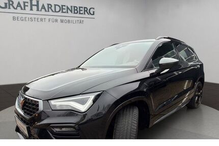 Seat Ateca 42.800 km 32.333 &euro; Offenburg 77652