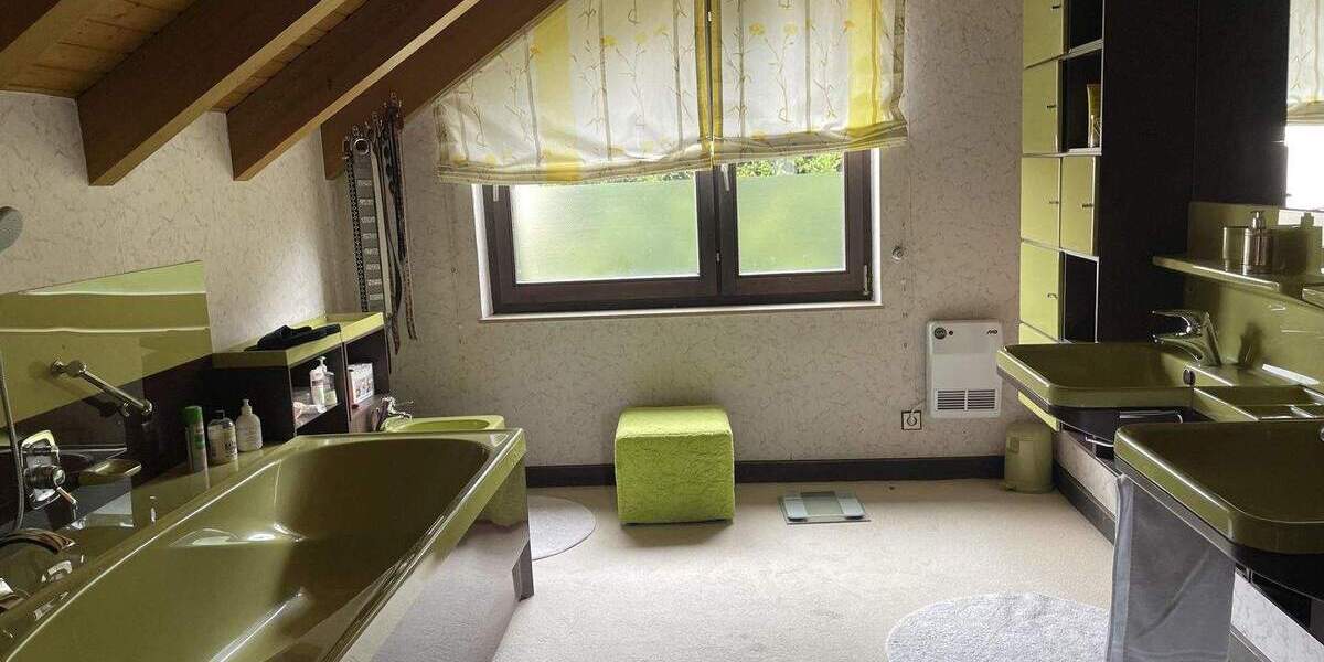 Einfamilienhaus Schutterwald Höfen - 4 Zimmer, 197 m&sup2;, 875.000&euro; | Angebot:25703694