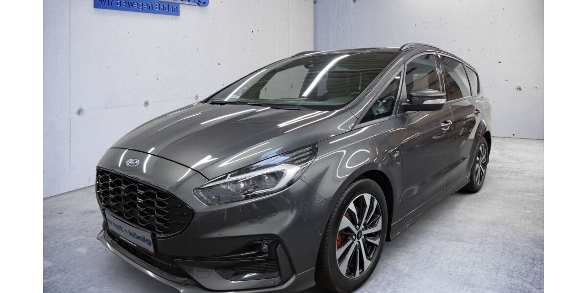 Ford S-Max 67.800 km 26.890 &euro; Herbolzheim 79336