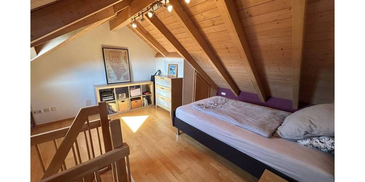 Einfamilienhaus Willstätt Sand - 7 Zimmer, 198 m&sup2;, 850.000&euro; | Angebot:26037654