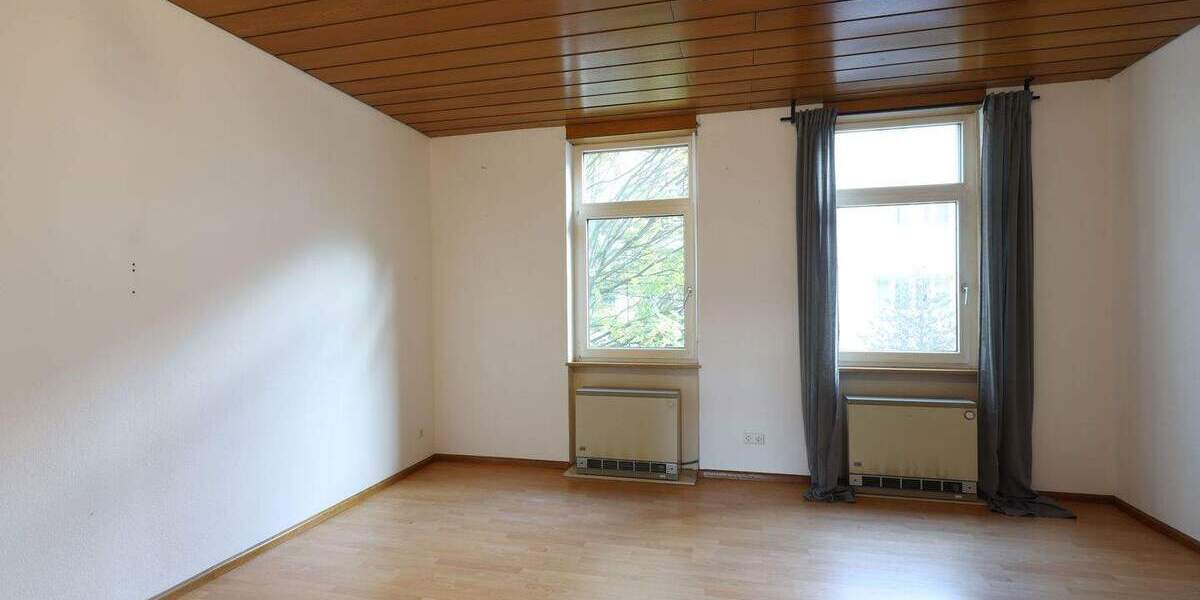 Zimmer Offenburg Südoststadt - 5 Zimmer, 142 m&sup2;, 1.390&euro; | Angebot:25698770