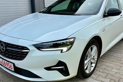 Opel Insignia 76.954 km 13.500 &euro; Neuried-Dundenheim 77743