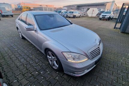 Mercedes-Benz S 500 208.000 km 14.500 &euro; Kehl 77694
