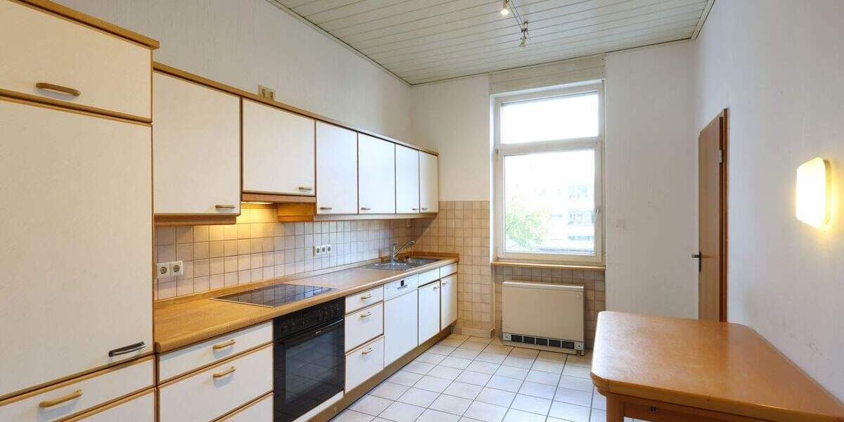 Zimmer Offenburg Südoststadt - 5 Zimmer, 142 m&sup2;, 1.390&euro; | Angebot:25698770