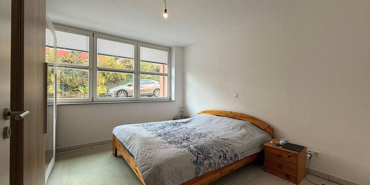 Etagenwohnung Lahr - 2 Zimmer, 70 m&sup2;, 225.000&euro; | Angebot:25667458