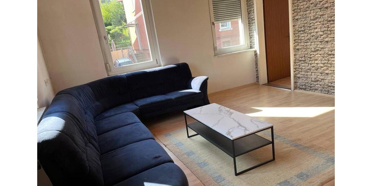 Etagenwohnung Lahr (Schwarzwald) - 2.5 Zimmer, 76 m&sup2;, 750&euro; | Angebot:26687973