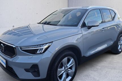 Volvo XC40 24.948 km 25.980 &euro; Offenburg- Industriegebiet Elgersweier-Nord 77656