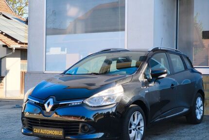 Renault Clio 126.500 km 7.490 &euro; Altenheim 77743