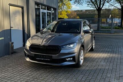 Skoda Fabia 21.450 km 17.500 &euro; Lahr 77933