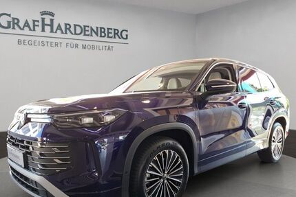 VW Tayron 17.000 km 44.982 &euro; Lahr 77933