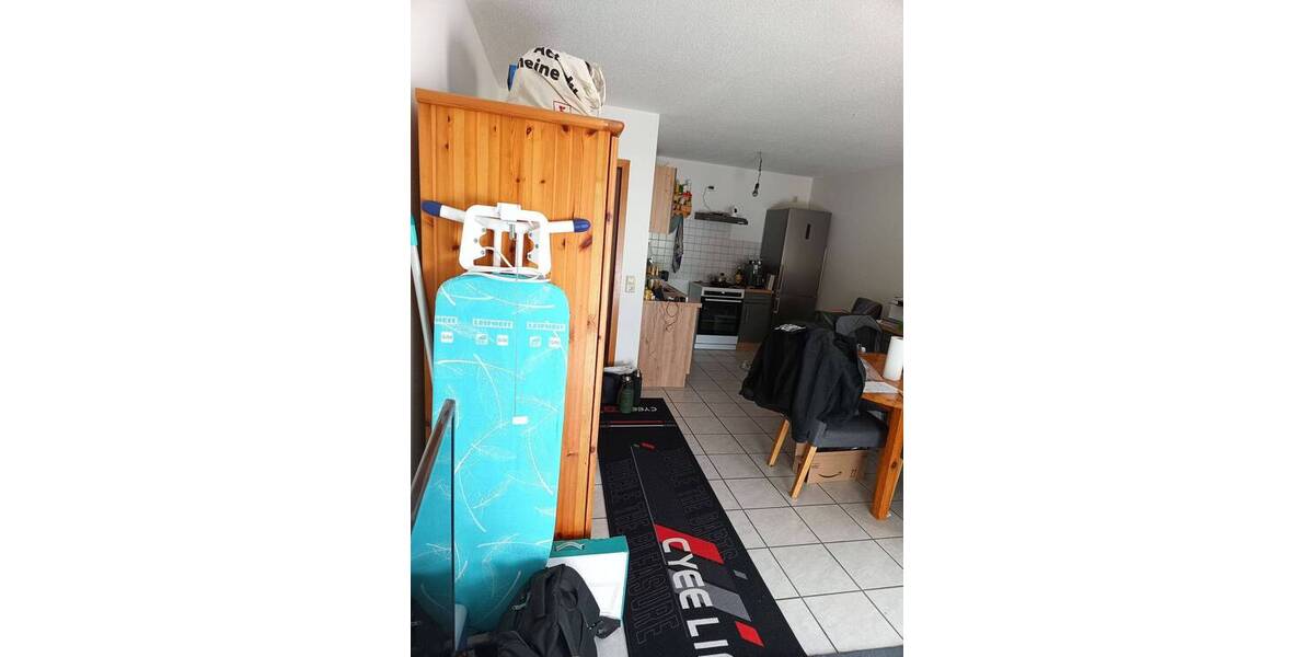 Terrassenwohnung Ettenheim - 2 Zimmer, 54 m&sup2;, 175.000&euro; | Angebot:25996121