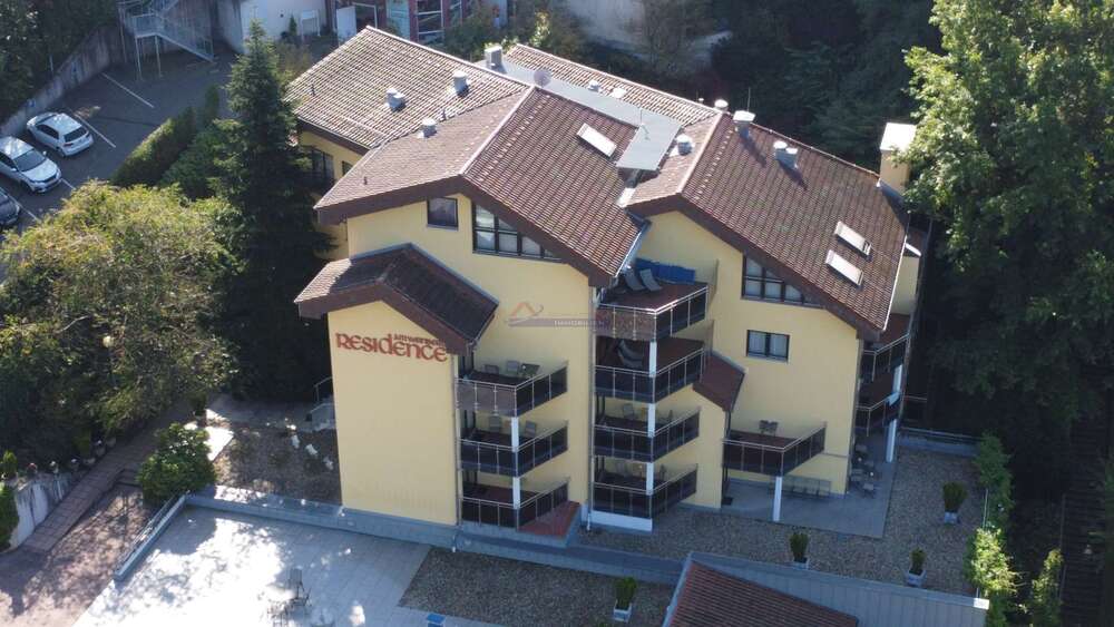 Gewerbeobjekt Sasbachwalden - 2.900.000&euro; | Angebot:27181445