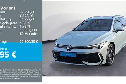 VW Golf 16.697 km 32.320 &euro; Bühl 77815