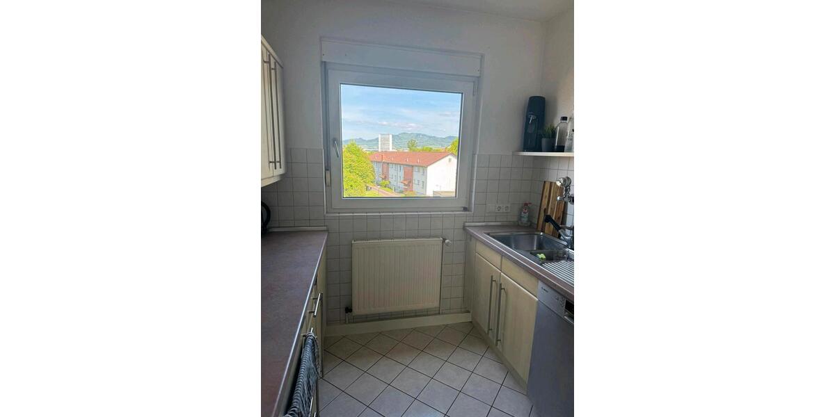 Etagenwohnung Offenburg Elgersweier - 3 Zimmer, 70 m&sup2;, 254.000&euro; | Angebot:26543338