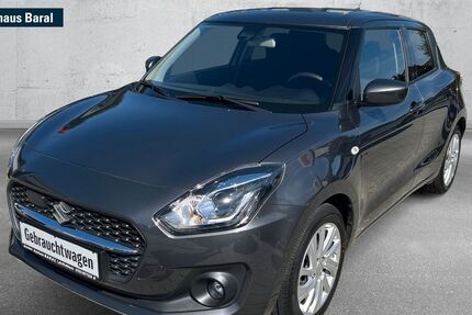 Suzuki Swift 41.000 km 14.950 &euro; Lahr 77933