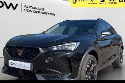 Cupra Formentor 19.535 km 29.360 &euro; Oberschopfheim 77948