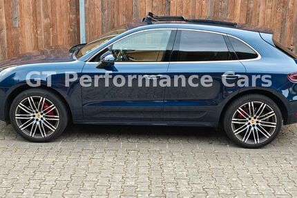 Porsche Macan 79.890 km 37.490 &euro; Zell am Harmersbach 77736