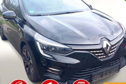 Renault Clio 46.507 km 15.588 &euro; Kehl 77694