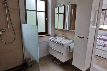 Wohnung Bühlertal - 3 Zimmer, 82 m&sup2;, 1.220&euro; | Angebot:24844095