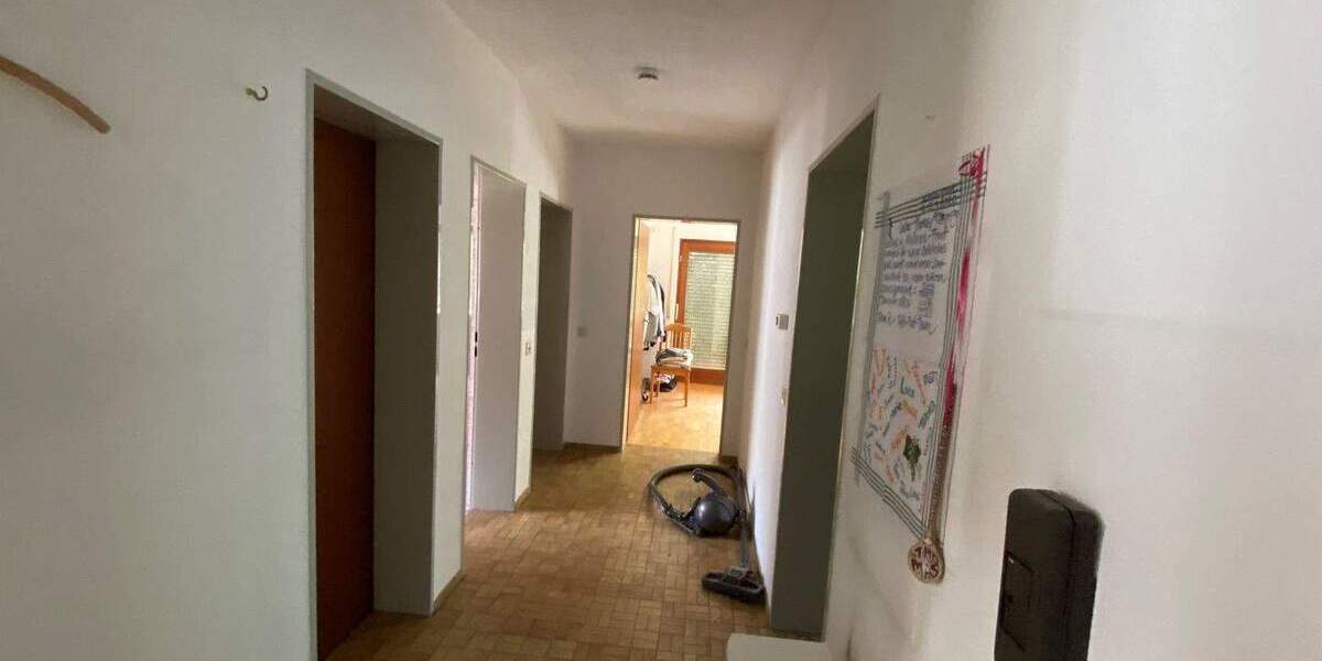 Mehrfamilienhaus, Wohnhaus Oberkirch Bottenau - 1 Zimmer, 235 m&sup2;, 540.000&euro; | Angebot:25703667