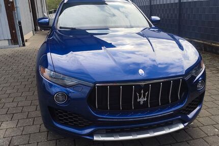 Maserati Levante 191.000 km 25.000 &euro; Lahr 77933