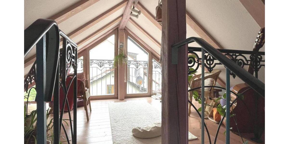 Mehrfamilienhaus, Wohnhaus Offenburg Südoststadt - 1 Zimmer, 213 m&sup2;, 690.000&euro; | Angebot:26608754