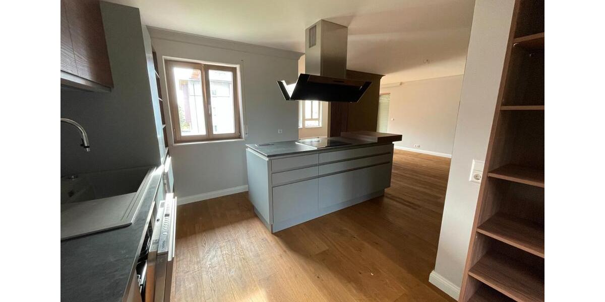 Etagenwohnung Ettenheim - 3.5 Zimmer, 98 m&sup2;, 1.190&euro; | Angebot:26604041