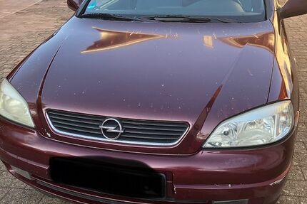 Opel Astra 203.000 km 1.000 &euro; Achern 77855