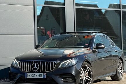 Mercedes-Benz E 220 400.000 km 14.900 &euro; Offenburg 77652